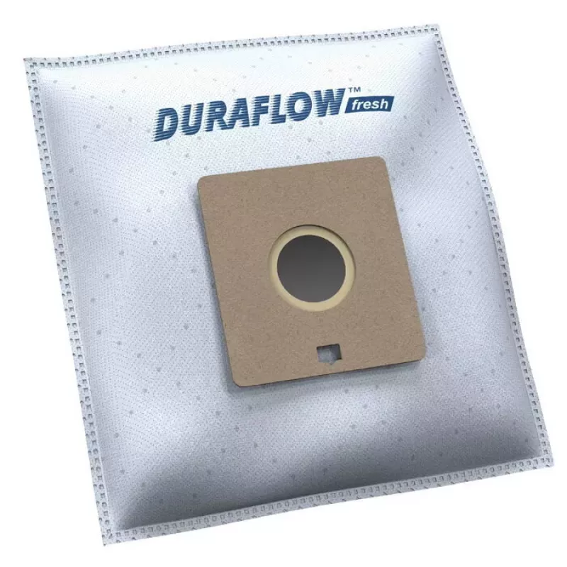Menalux Duraflow 1840 putekļsūcēja putekļu maisiņi