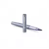 Pildspalva Parker Vector XL Blue Silver Stainless steel