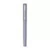 Pildspalva Parker Vector XL Blue Silver Stainless steel