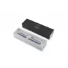 Pildspalva Parker Vector XL Blue Silver Stainless steel