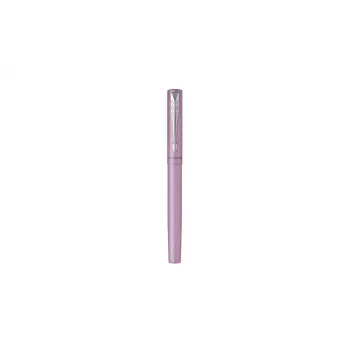 Stick pildspalva Parker Vector XL Melns Lilac