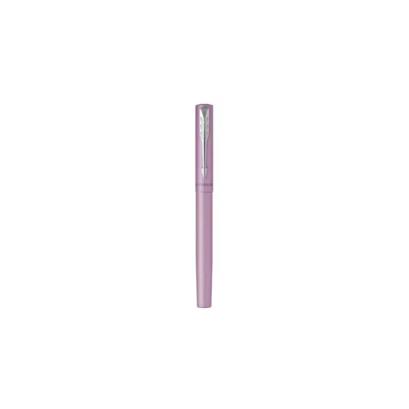 Stick pildspalva Parker Vector XL Melns Lilac