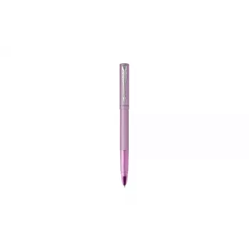 Stick pildspalva Parker Vector XL Melns Lilac