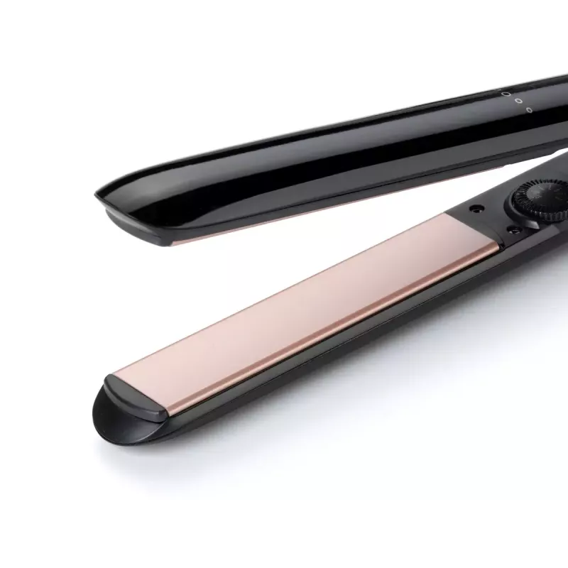 Matu taisnošanas gludeklis BaByliss Smooth Control 235