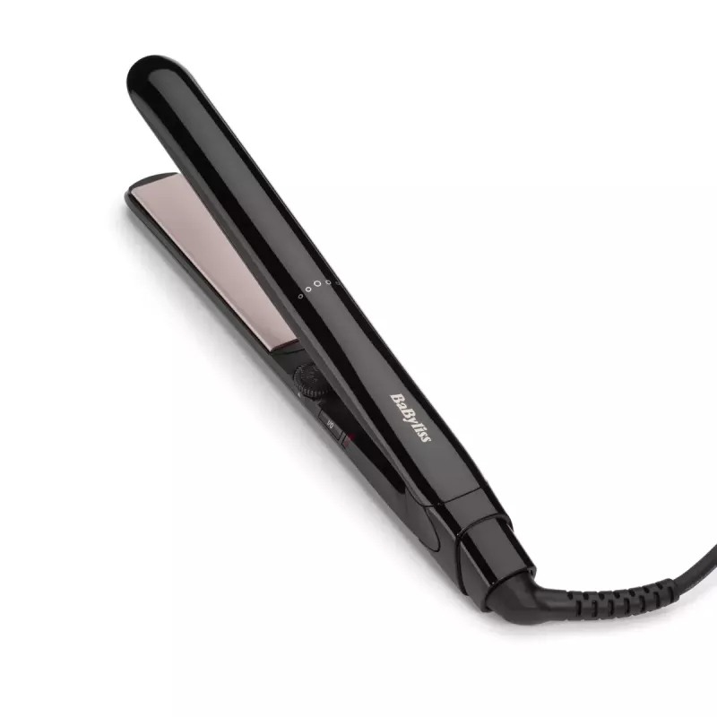 Matu taisnošanas gludeklis BaByliss Smooth Control 235