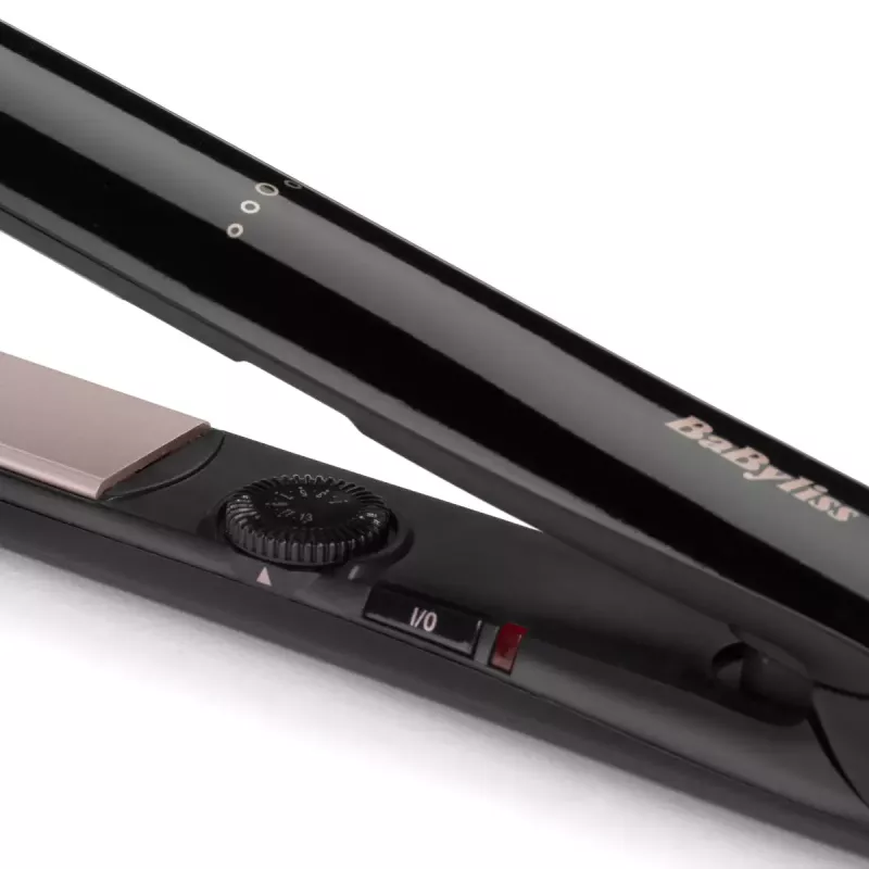 Matu taisnošanas gludeklis BaByliss Smooth Control 235