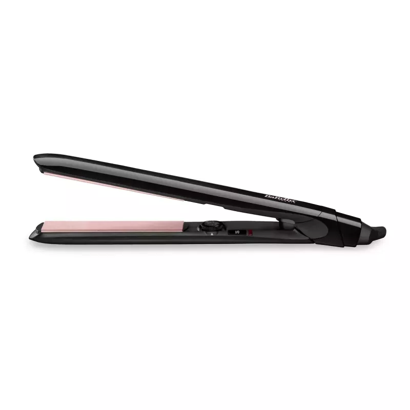 Matu taisnošanas gludeklis BaByliss Smooth Control 235