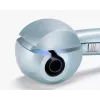 Karstā gaisa suka BABYLISS C1700E Hydro-Fusion — 3 siltuma līmeņi, keramiska, zila, 2,8 m vads