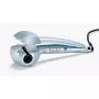 Karstā gaisa suka BABYLISS C1700E Hydro-Fusion — 3 siltuma līmeņi, keramiska, zila, 2,8 m vads