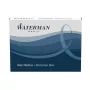 Spalvas uzpilde Waterman S0110910 Zils 8 gab.