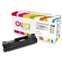 Armatūras OWA tonera kasetne, saderīga ar HP P1005/1006, 1500 lappušu, melna