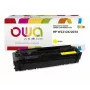 OWA Armor HP W2212X 2450st toneris 2500 lpp. dzeltens
