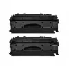 Toneris Freecolor HP 05X melns CE505XD HY Doppelpack 10000 lappuses