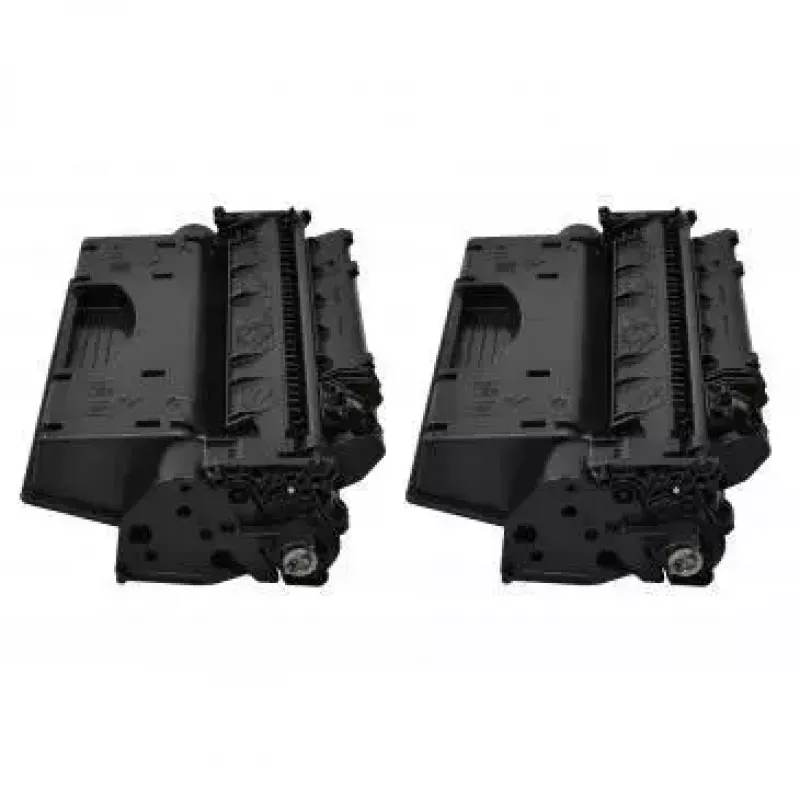 Toneris Freecolor HP 05X melns CE505XD HY Doppelpack 10000 lappuses