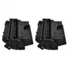 Toneris Freecolor HP 05X melns CE505XD HY Doppelpack 10000 lappuses
