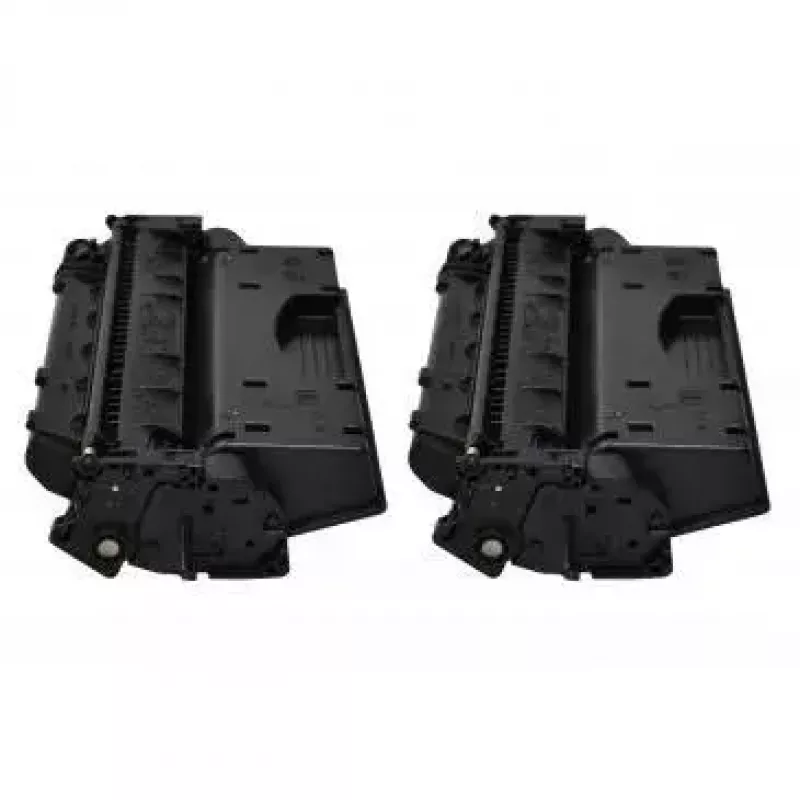 Toneris Freecolor HP 05X melns CE505XD HY Doppelpack 10000 lappuses