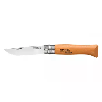 Kabatas nazis Opinel 000623 Barlow nerūsējošais tērauds 9 cm asmens