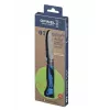 Knife Opinel N°07 Camper/scout Blue 001898 Folding Blade