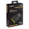 SSD disks Emtec 2 TB M.2 PCI Express 4.0 NVMe X400