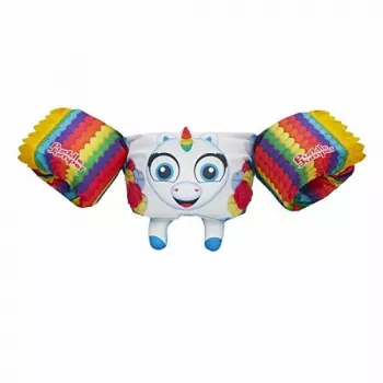 Piepūšamā Puddle Jumper glābšanas veste Sevylor 3D Unicorn modelis 2000037550, bērnu peldēšanas palīglīdzeklis