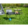 Tējkanna Campingaz 2197186 1.5L nerūsējošais tērauds melns rokturis