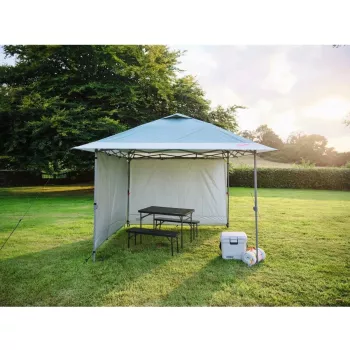 Nojume COLEMAN FastPitch OnePush M 3,0 m x 3,0 m — izlecama, brīvi stāvoša nojume