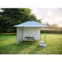 Nojume COLEMAN FastPitch OnePush M 3,0 m x 3,0 m — izlecama, brīvi stāvoša nojume