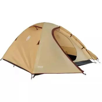 Telts COLEMAN DARWIN SUMMER 3 — 3 personu kempinga telts, modelis 2227923
