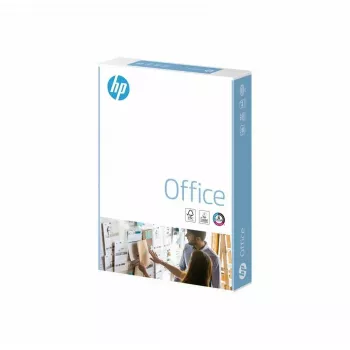A4 biroja papīrs HP Office balta CHP 110, 80 g/m², 500 loksnes