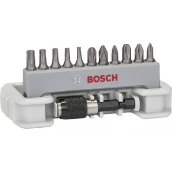 Skrūvgrieža uzgaļu komplekts Bosch 2608522131