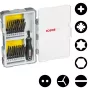 Manuālais skrūvgriežu komplekts Bosch 2 607 017 320