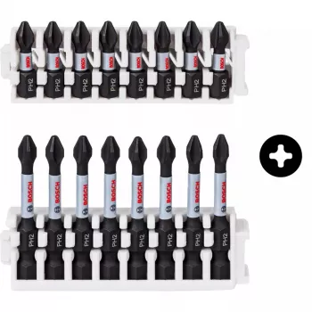 Instrumentu piederums Bosch 2608522324