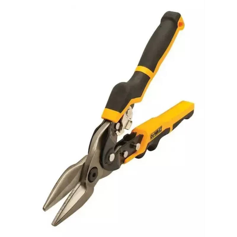 DeWALT DWHT14675-0 taisnās aviācijas šķēres