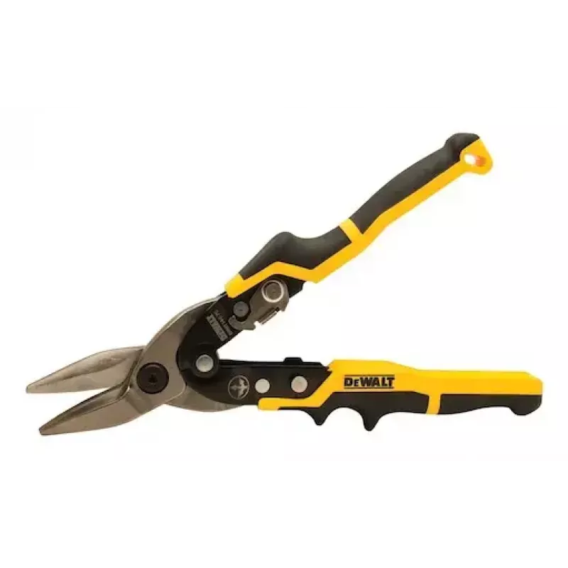DeWALT DWHT14675-0 taisnās aviācijas šķēres