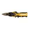 DeWALT DWHT14675-0 taisnās aviācijas šķēres