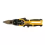 DeWALT DWHT14675-0 taisnās aviācijas šķēres