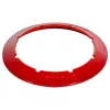 Fondī komplekts Staub 18 cm Cherry, apaļš 0,25 L, 187×100 mm, 4,6 kg