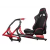 Oplite GT3 Superfast V2 sacīkšu kokpits