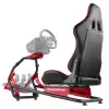 Oplite GT3 Superfast V2 sacīkšu kokpits