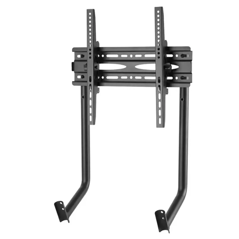 Oplite 89702 lidojumu/sacīkšu simulatora monitoru statīvs