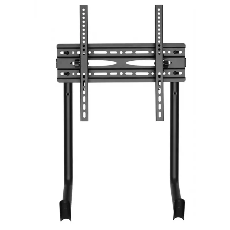 Oplite 89702 lidojumu/sacīkšu simulatora monitoru statīvs