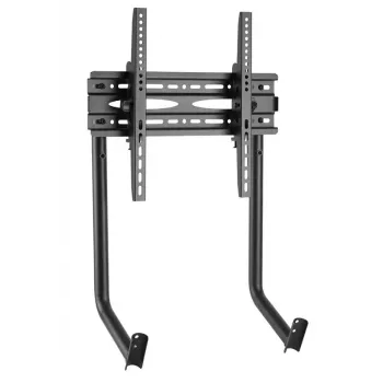 Oplite 89702 lidojumu/sacīkšu simulatora monitoru statīvs