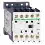 Papildkontakts Schneider Electric LC1K0910P7 — maiņstrāvas kontakts 230 V, daudzkrāsu