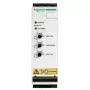 Softstarter Schneider Electric Altistart ATS01N222QN 3-fāžu 380–415VAC 22A motoriem 7,5–11 kW