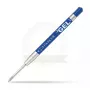 Parker 1950346 pildspalvas uzpilde vidēja zila 1 gab.
