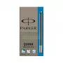 Pildspalvas uzpilde Parker 1950383