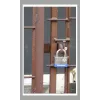 Piekaramā atslēga MASTERLOCK 51 mm laminēta tērauda korpuss ar tapu mehānismu