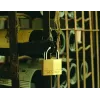 Piekaramā atslēga MASTER LOCK 40mm masīva misiņa korpuss atslēgu slēdzene atšķirīga atslēga