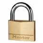 Piekaramā atslēga MASTERLOCK 70 mm masīva misiņa korpuss, modelis 170EURD