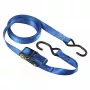 Sprūdrata stiprinājuma siksna MASTER LOCK 4367EURDAT 5m x 25mm 4 iepakojumā zila